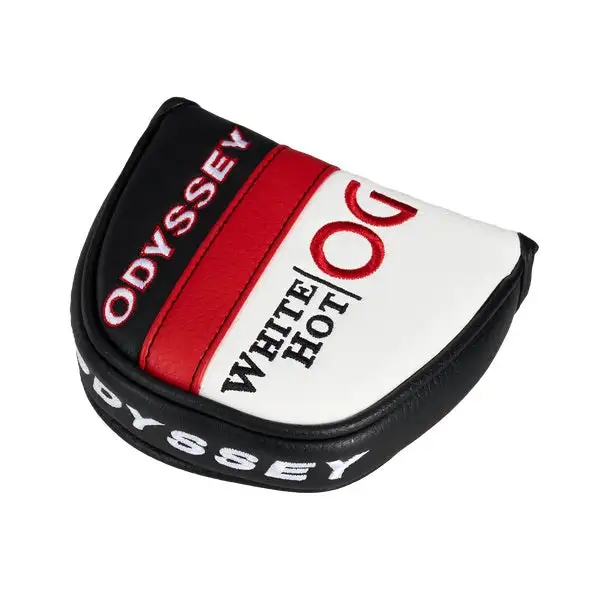 Odyssey White Hot OG #7 Bird Putter Stroke Lab Shaft - Image 5