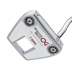 Odyssey White Hot OG #7 Bird Putter