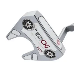 Odyssey White Hot OG #7 CH Putter