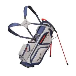 Mizuno BR-DX 14-Way Hybrid Stand Golf Bag