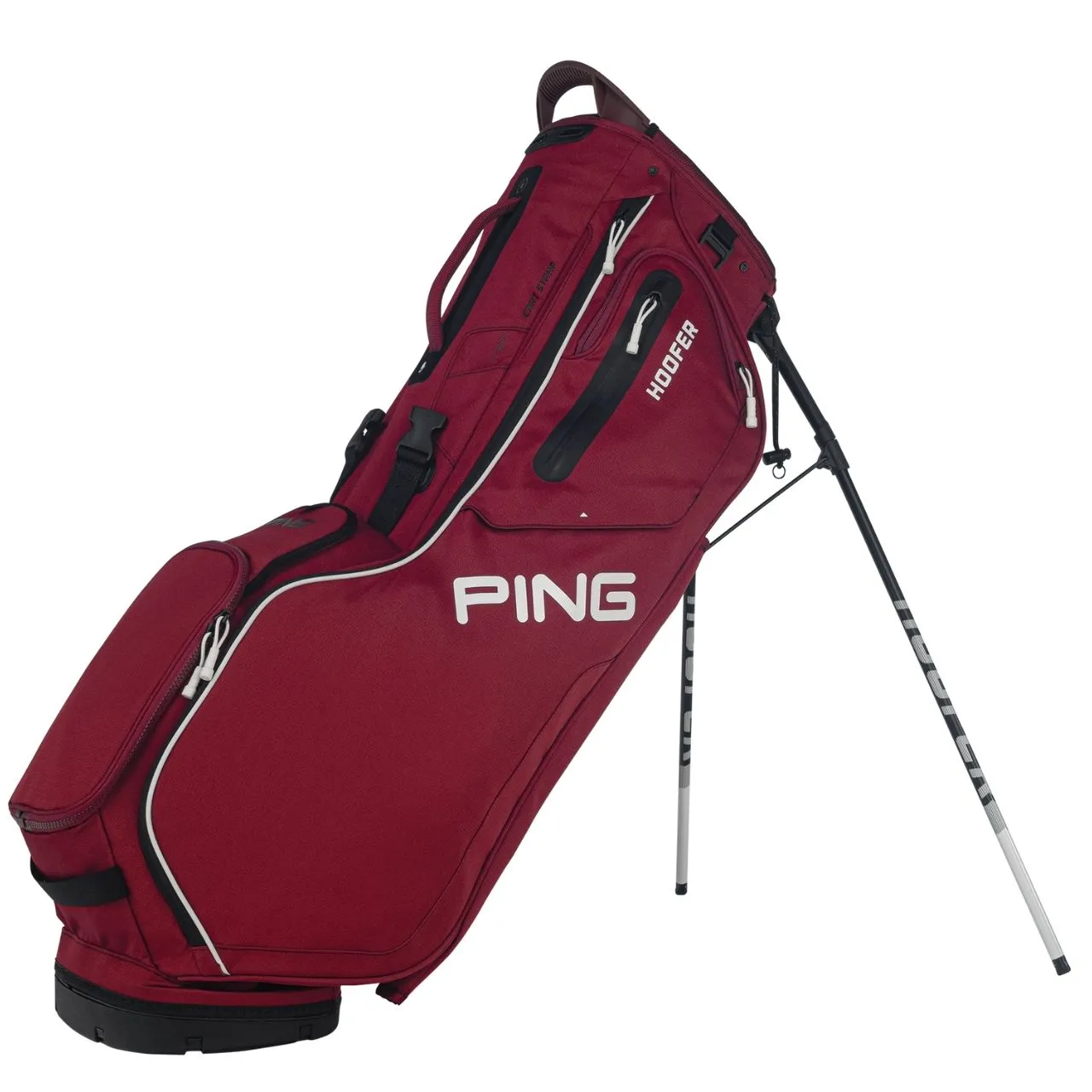 Ping Hoofer Stand Bag 5-Way 2023 - Image 2