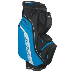 Ping Pioneer Cart Bag 2023