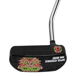 Bettinardi SS35 Tiki Limited Run Putter - 2023