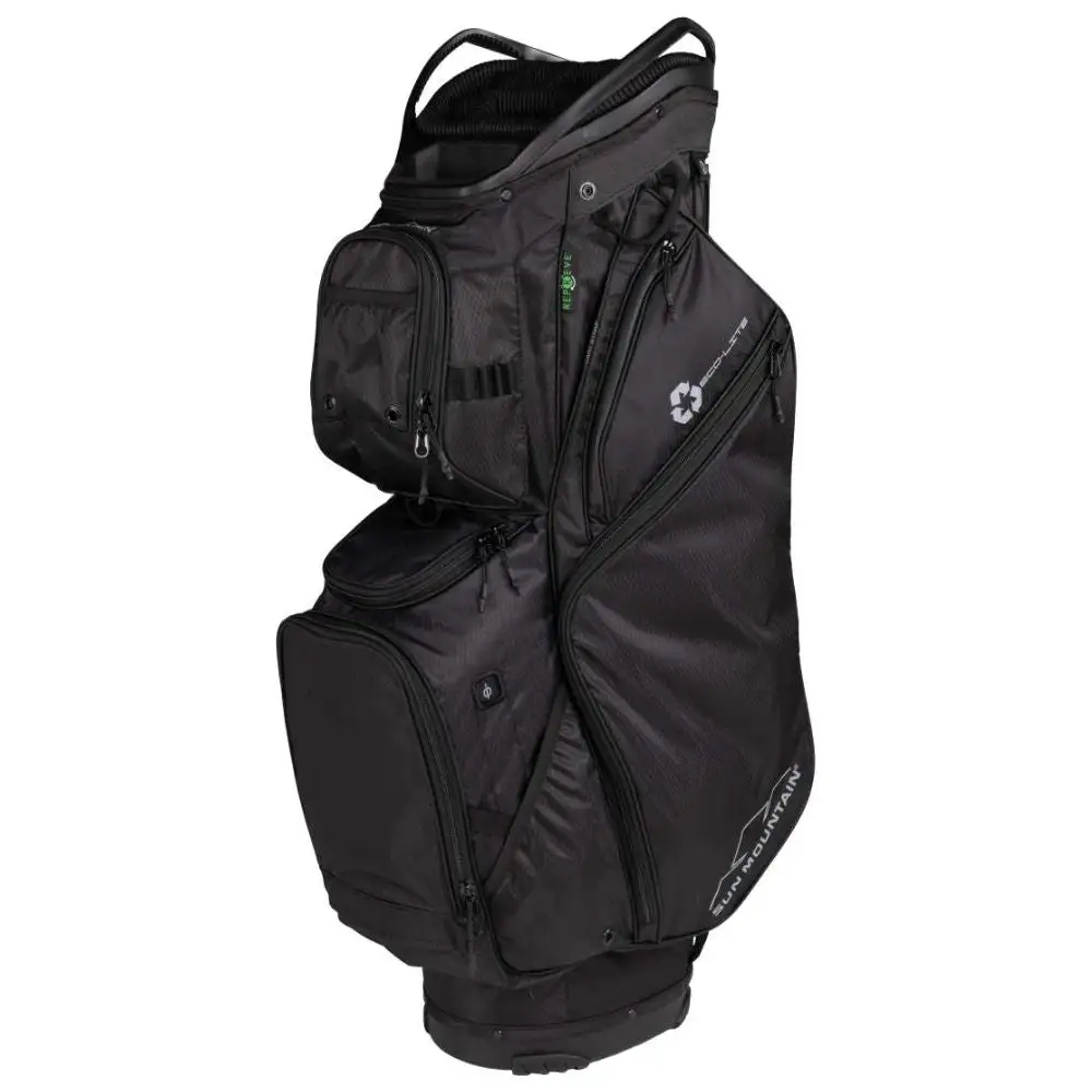 Sun Mountain Eco-Lite 14-Way Cart Bag 2023 - Image 7