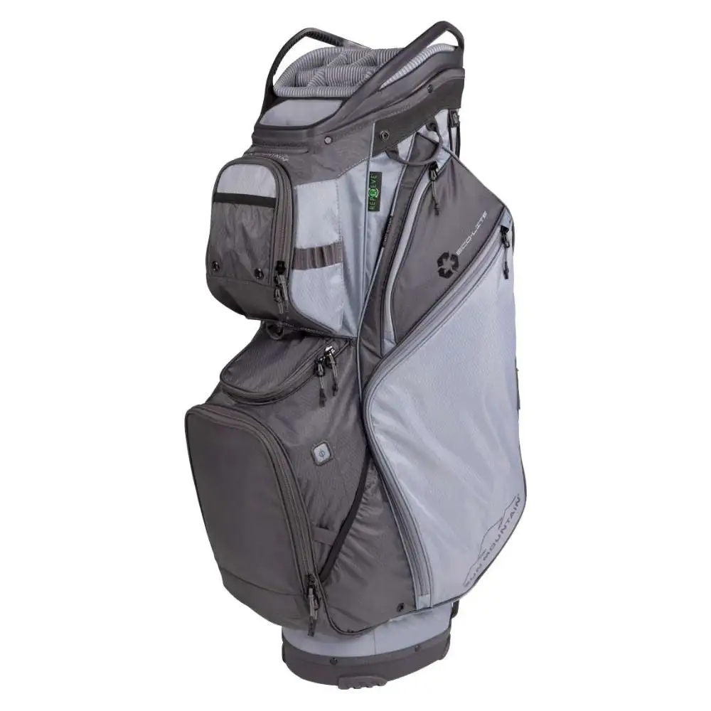 Sun Mountain Eco-Lite 14-Way Cart Bag 2023 - Image 4