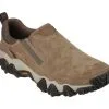 Skechers Men's Relaxed Fit Xander Hoyver Shoes - Brown