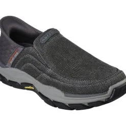 Skechers Men's Slip-ins Relaxed Fit Respected Holmgren Shoes