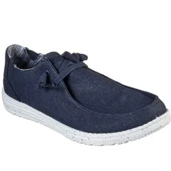 Skechers Men's Relaxed Fit Melson Chad Slip-On Shoes