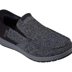 Skechers Men's Slip-ins Relaxed Fit Melson Bentin Shoes