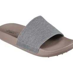 Skechers Men's GO GOLF 19th Hole Canvas Sandal