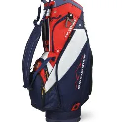 Sun Mountain Tour Series Cart Bag 2022