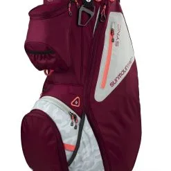 Sun Mountain Women's Sync Cart Bag 2022