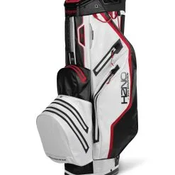 Sun Mountain H2NO Lite 14-Way Cart Bag 2022