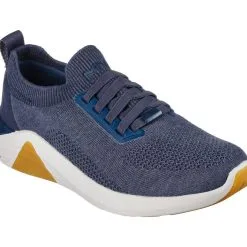 Mark Nason Men's Arch Fit A-Linear Eaton Slip-On Shoes