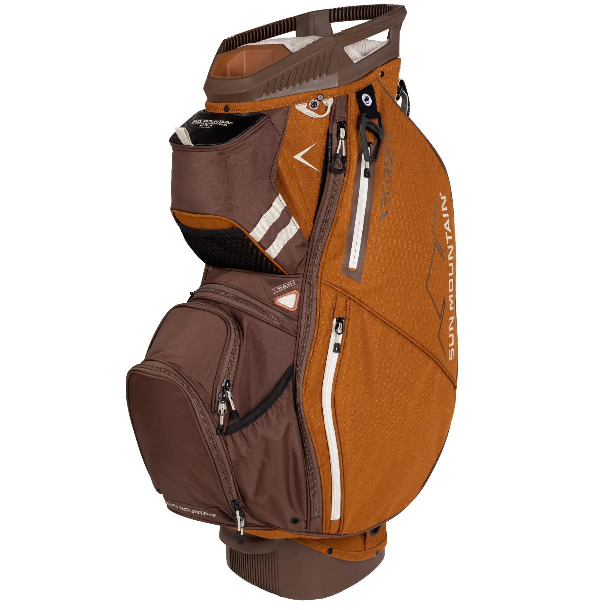 Sun Mountain C-130 14-Way Cart Bag 2023 - Image 4