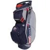 Sun Mountain C-130 14-Way Cart Bag 2023