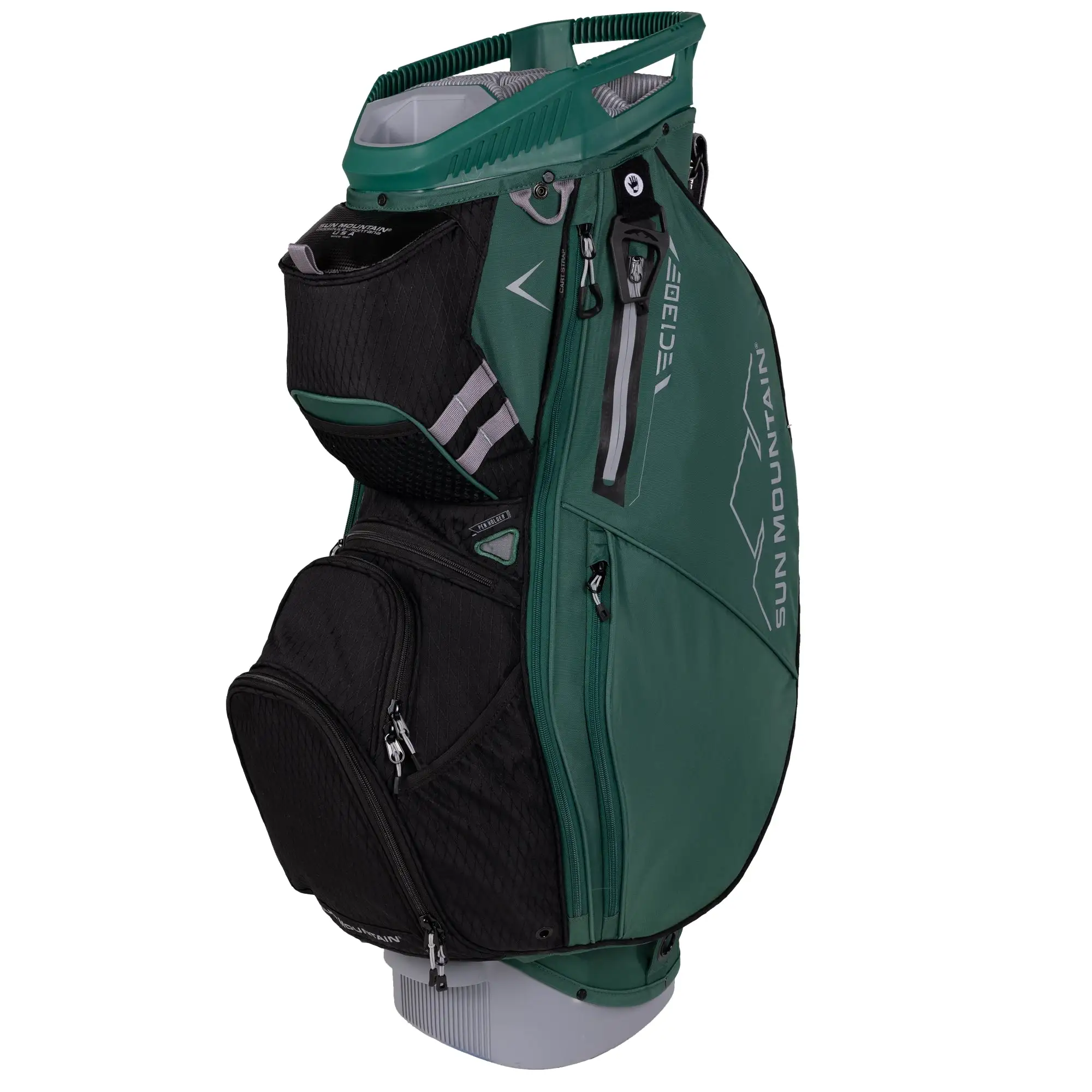 Sun Mountain C-130 14-Way Cart Bag 2023 - Image 7
