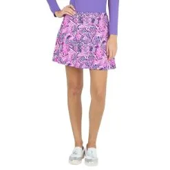 IBKUL 2023 Womens Krista Skort - 27380