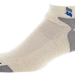 Kentwool Men's Classic Ankle Golf Socks