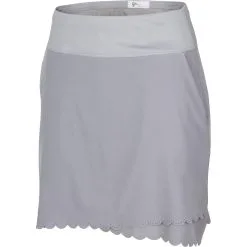 Greg Norman Women's X-Lite 50 Pull-On Stretch Skort