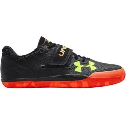 Under Armour UA Centric Grip Track Shoes