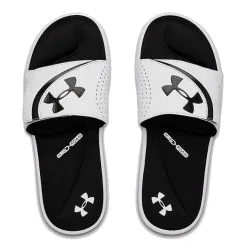 Under Armour Mens UA Ignite VI Slide