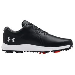 Under Armour Men's UA Charged Draw RST Golf Shoes