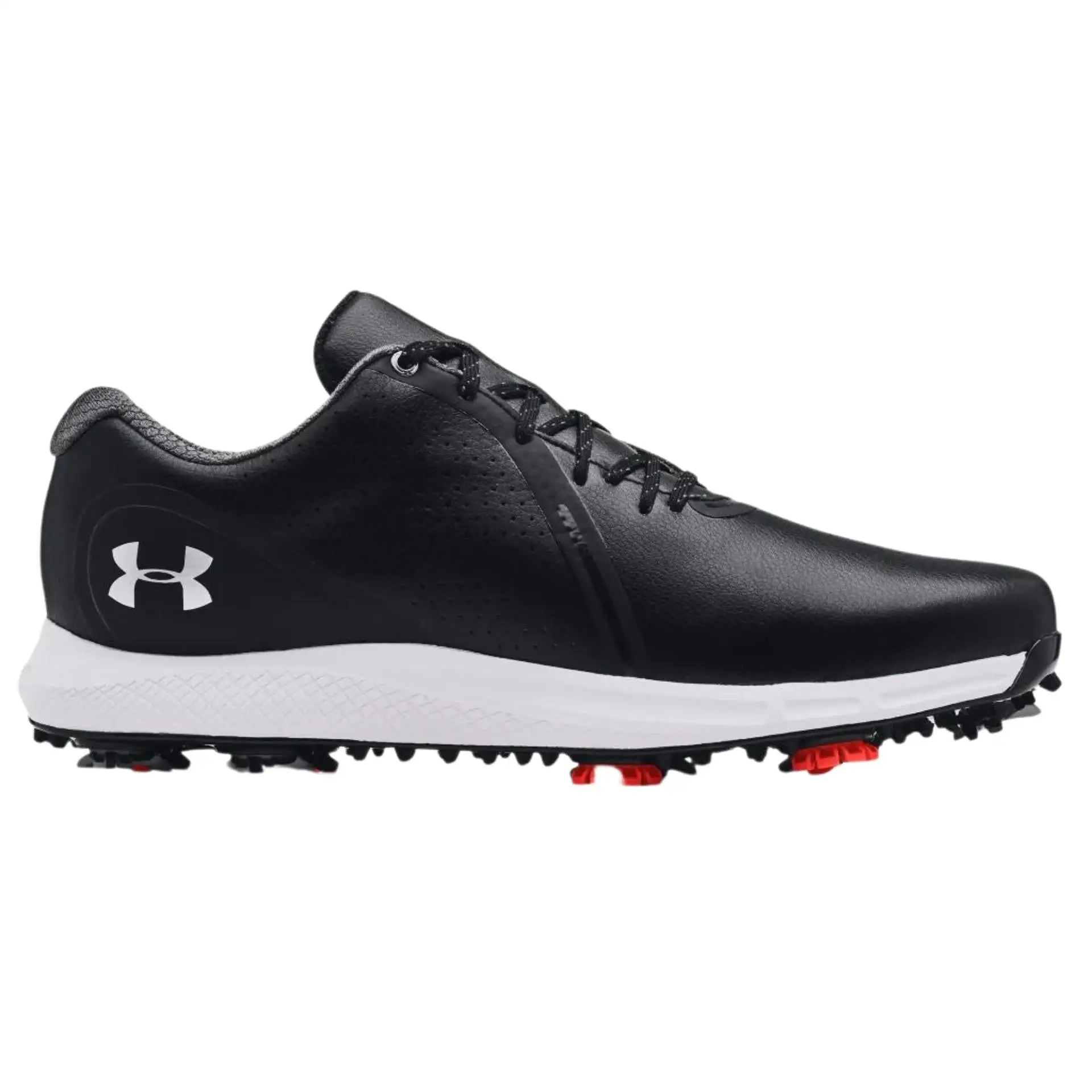 Under Armour Men's UA Charged Draw RST Golf Shoes