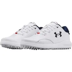 Under Armour Men's UA Draw Sport Spikeless Golf Shoes