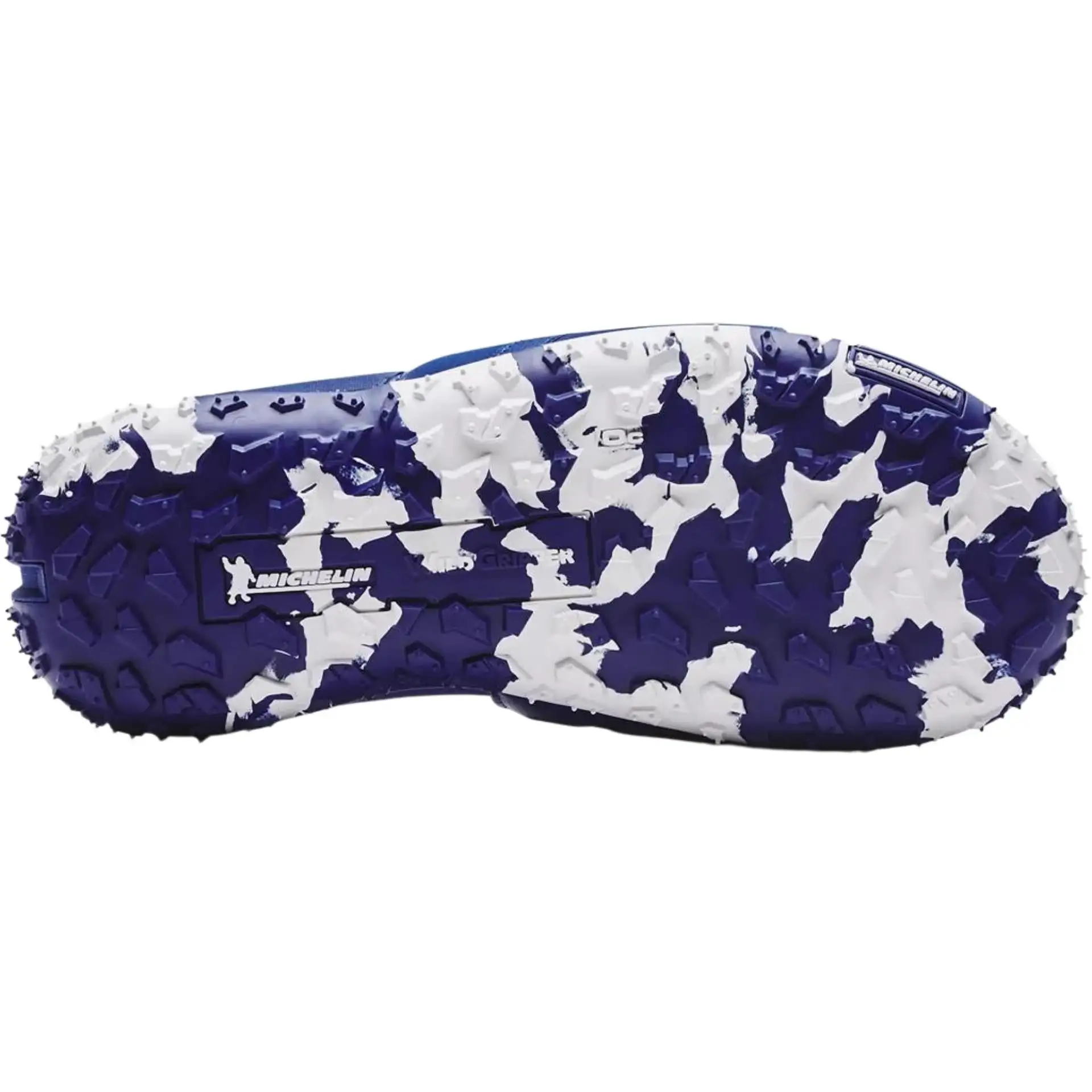Under Armour Men's Fat Tire Slide - Image 2
