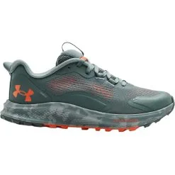 Under Armour Women's UA Charged Bandit Trail 2 Running Shoes - Fresco Green