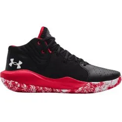 Under Armour Men's UA Jet '21 Basketball Shoes