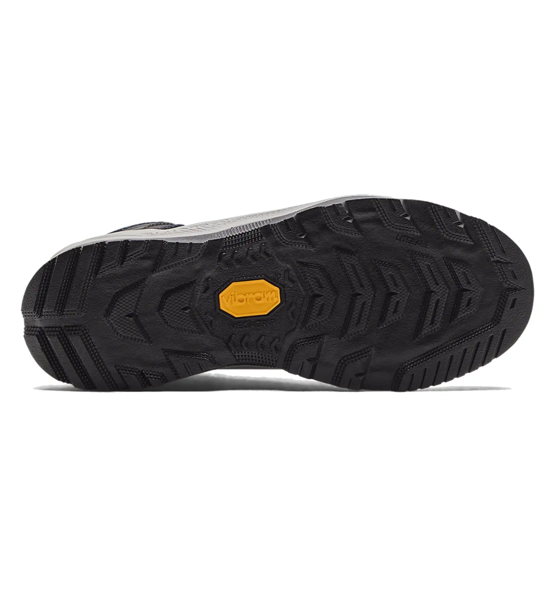 Under Armour Men's UA Charged Raider Mid Leather Waterproof Tactical Boots - Image 9