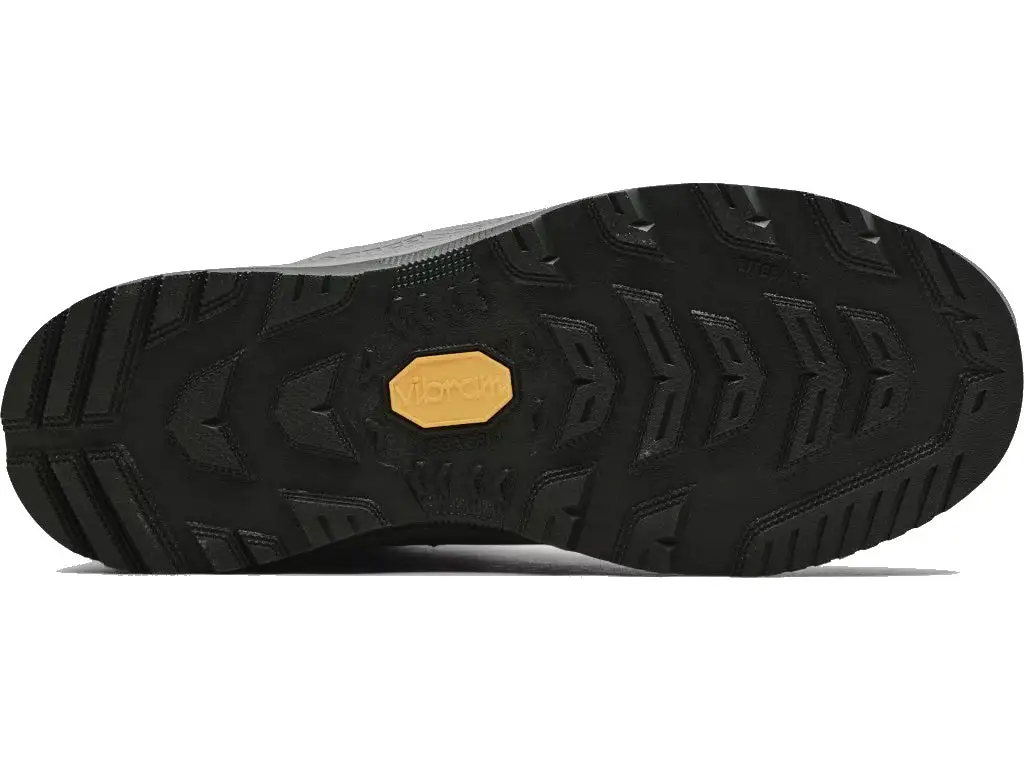 Under Armour Men's UA Charged Raider Mid Leather Waterproof Tactical Boots - Image 7