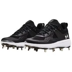 Under Armour Women's Glyde MT Fastpitch Softball Cleats