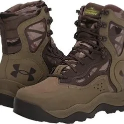 Under Armour Men's UA Charged Raider Waterproof 600G Hiking Boots