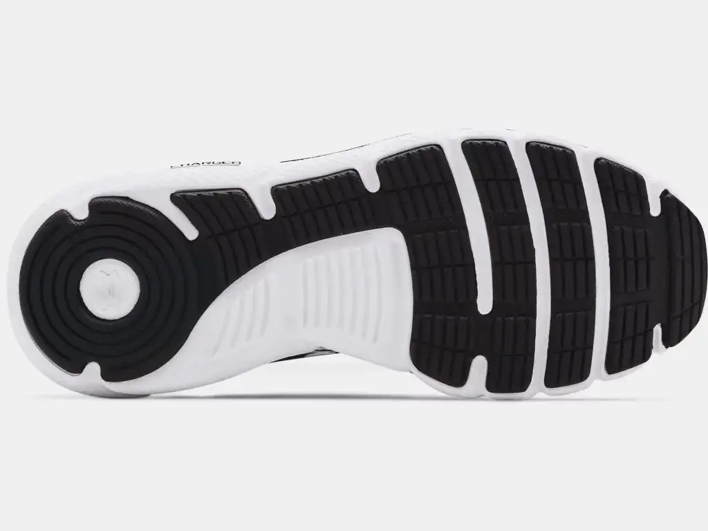 Under Armour Women's Charged Assert 9 Running Shoe - Image 8