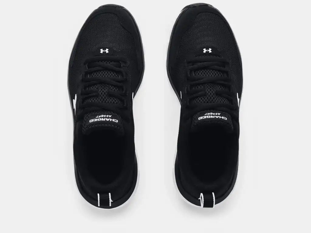Under Armour Women's Charged Assert 9 Running Shoe - Image 11