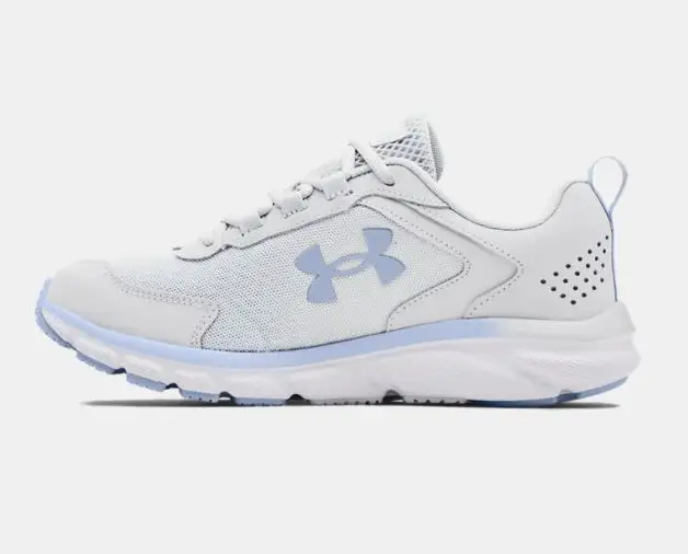 Under Armour Women's Charged Assert 9 Running Shoe