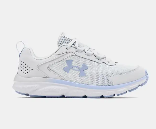 Under Armour Women's Charged Assert 9 Running Shoe - Image 4