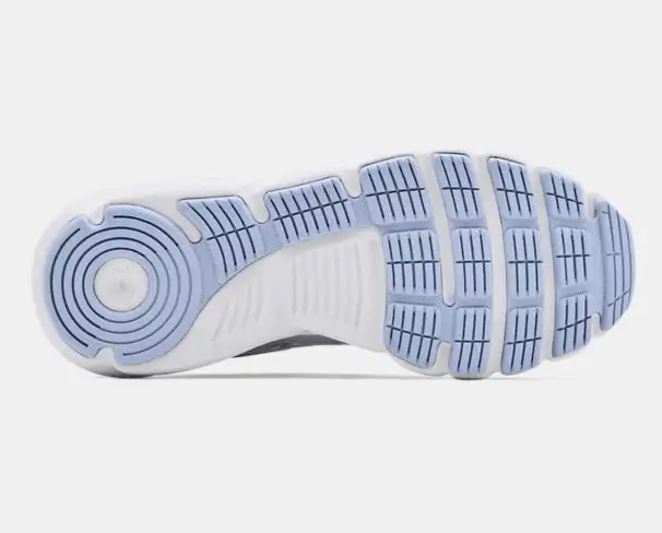 Under Armour Women's Charged Assert 9 Running Shoe - Image 7