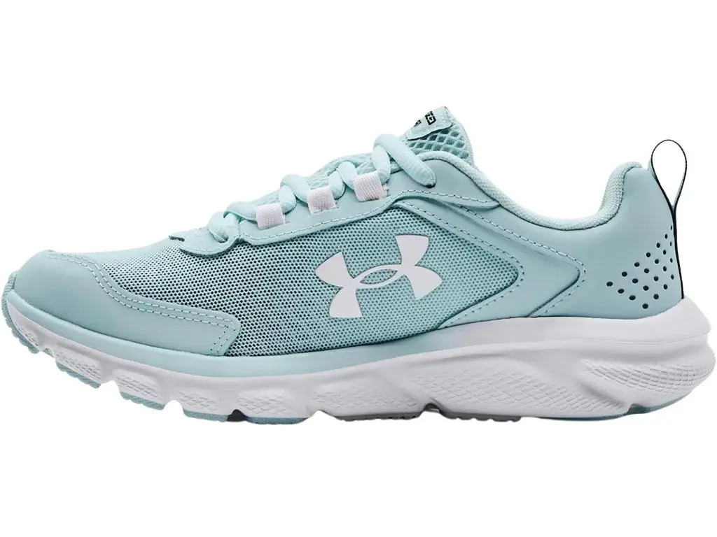 Under Armour Women's Charged Assert 9 Running Shoe - Image 3