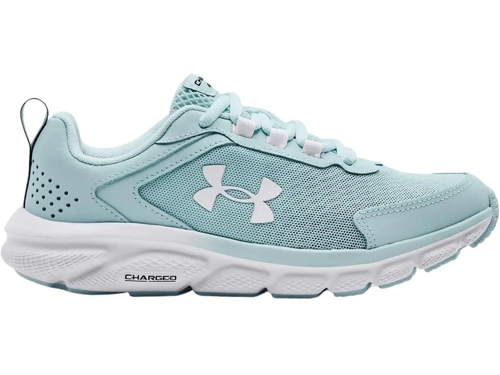 Under Armour Women's Charged Assert 9 Running Shoe - Image 6