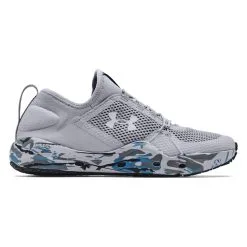 Under Armour Micro G Kilchis Camo Fishing Shoes