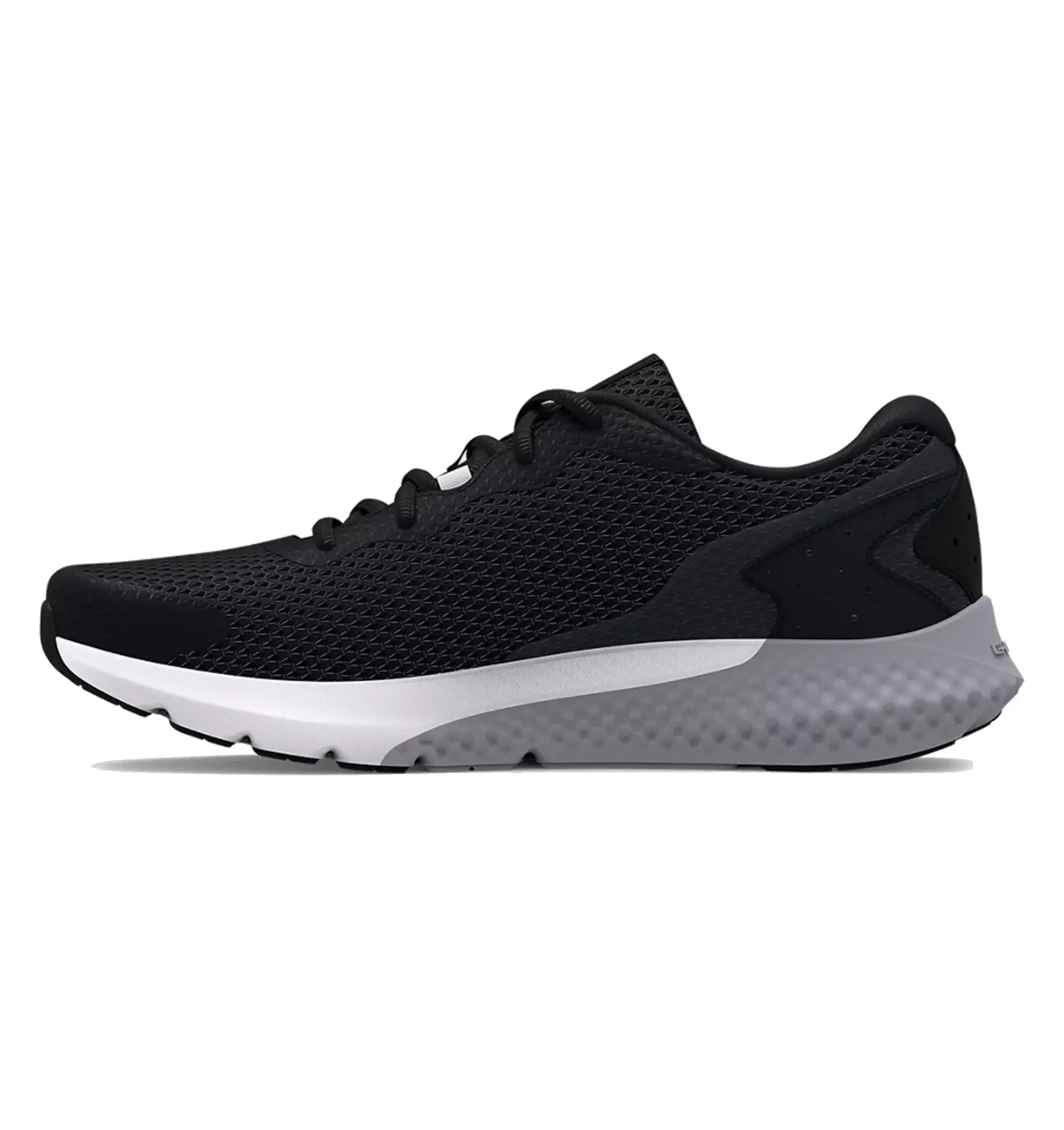 Under Armour Men's UA Charged Rogue 3 Running Shoe - Image 4