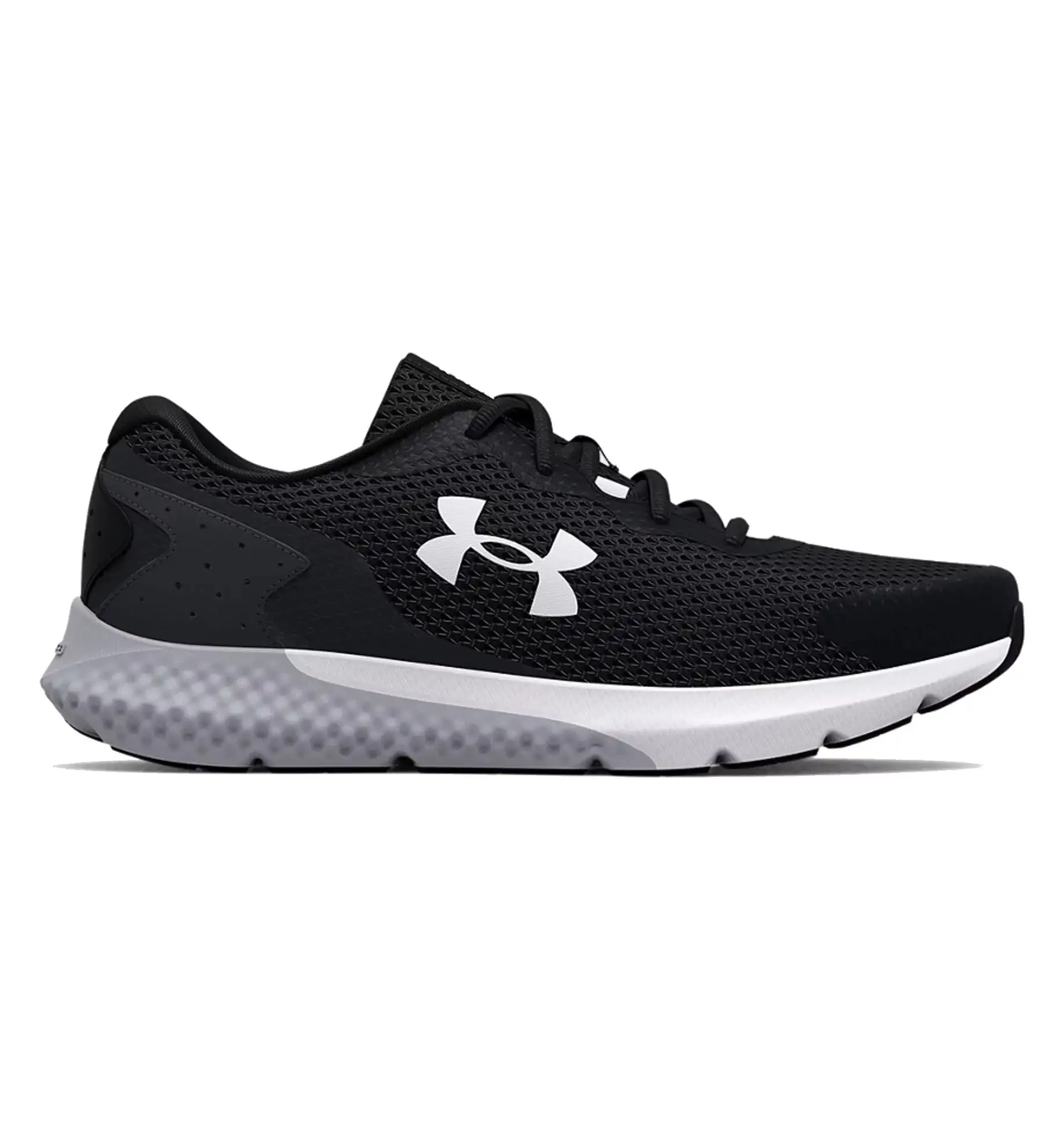 Under Armour Men's UA Charged Rogue 3 Running Shoe - Image 6