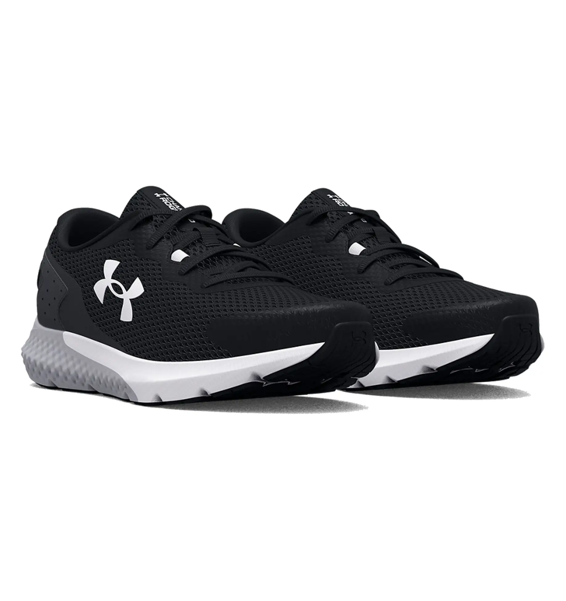 Under Armour Men's UA Charged Rogue 3 Running Shoe - Image 2