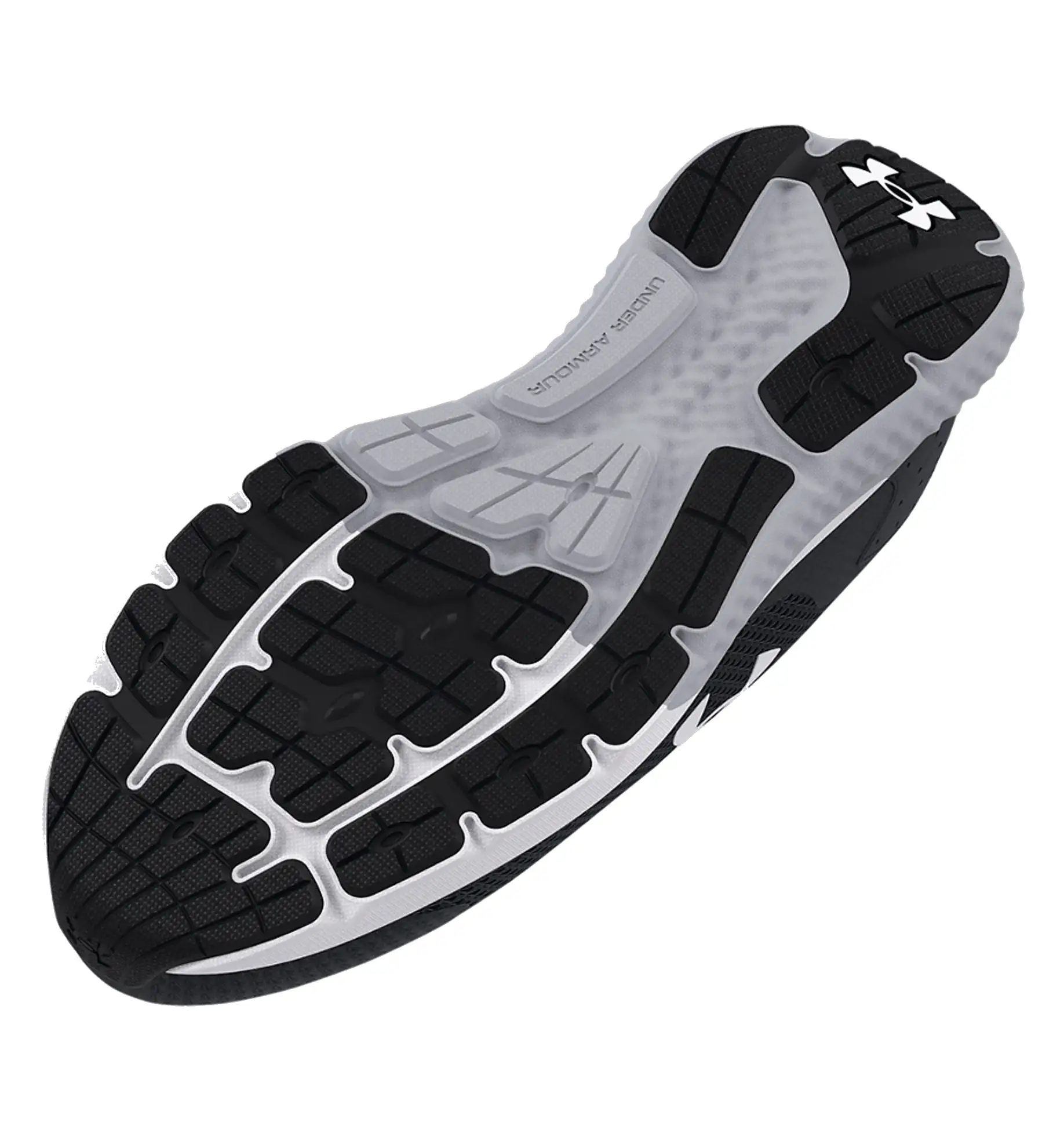 Under Armour Men's UA Charged Rogue 3 Running Shoe - Image 8