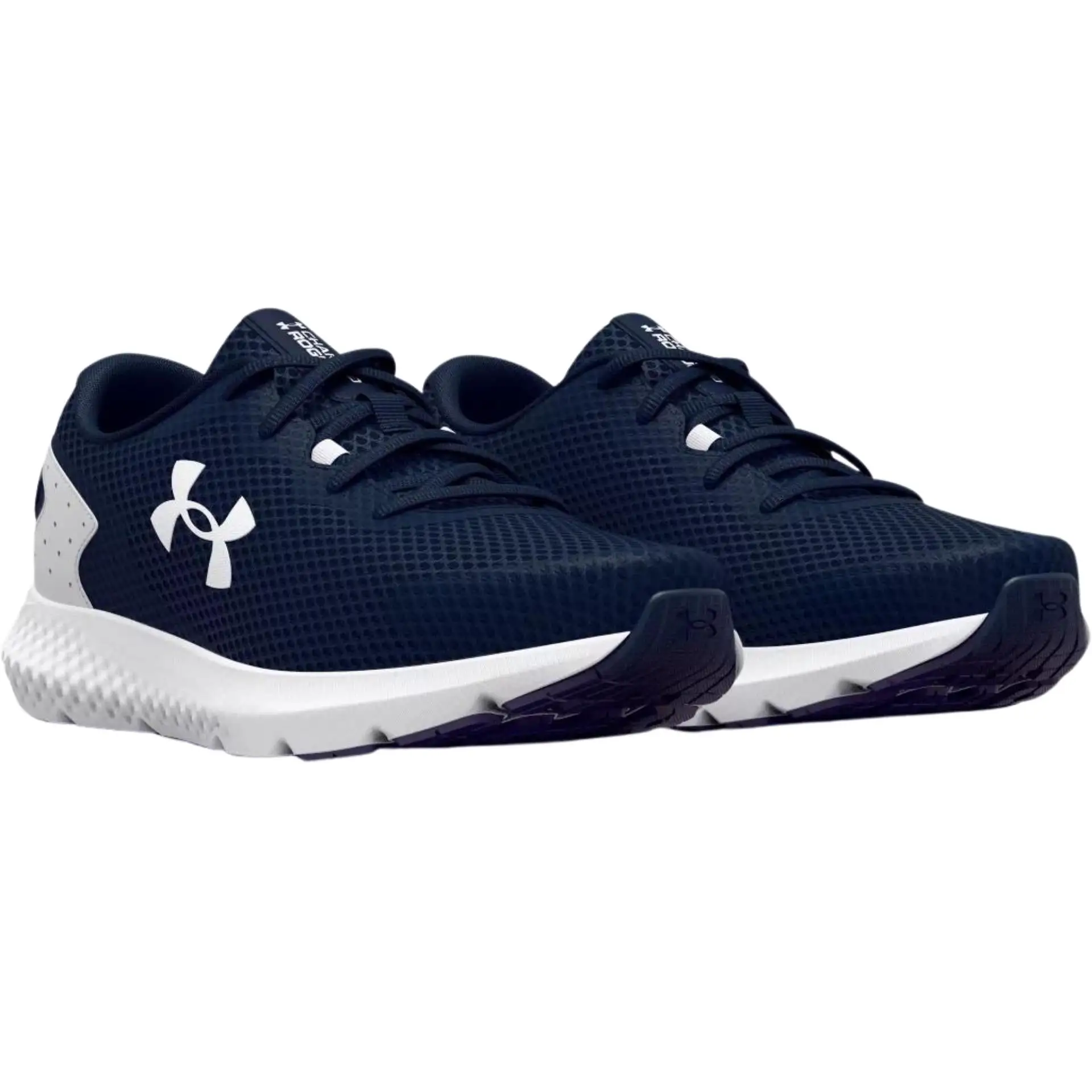 Under Armour Men's UA Charged Rogue 3 Running Shoe