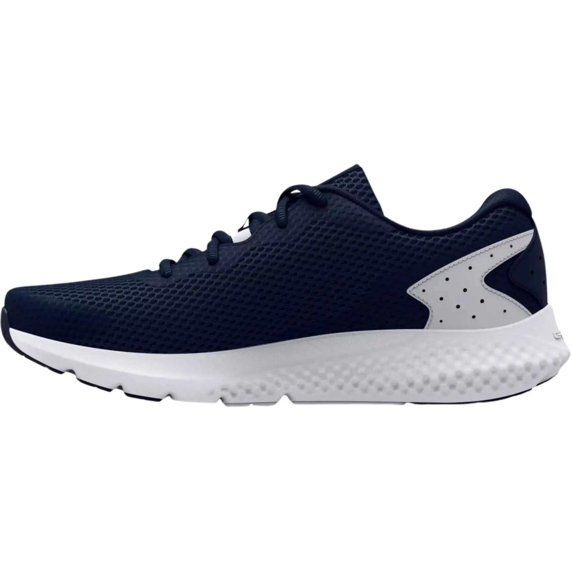 Under Armour Men's UA Charged Rogue 3 Running Shoe - Image 3